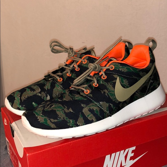 Nike Roshe Run Sprint - Picture 3 of 5